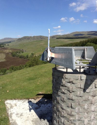 Glenfernate Cairn